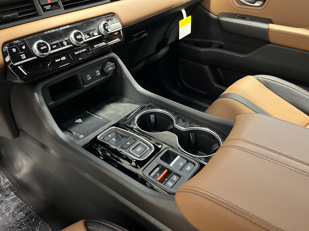 Thumbnail: 2026 Honda Passport - 15