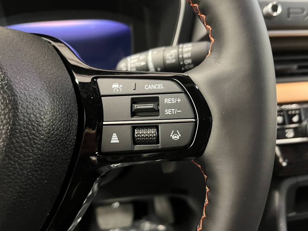 Thumbnail: 2026 Honda Passport - 24
