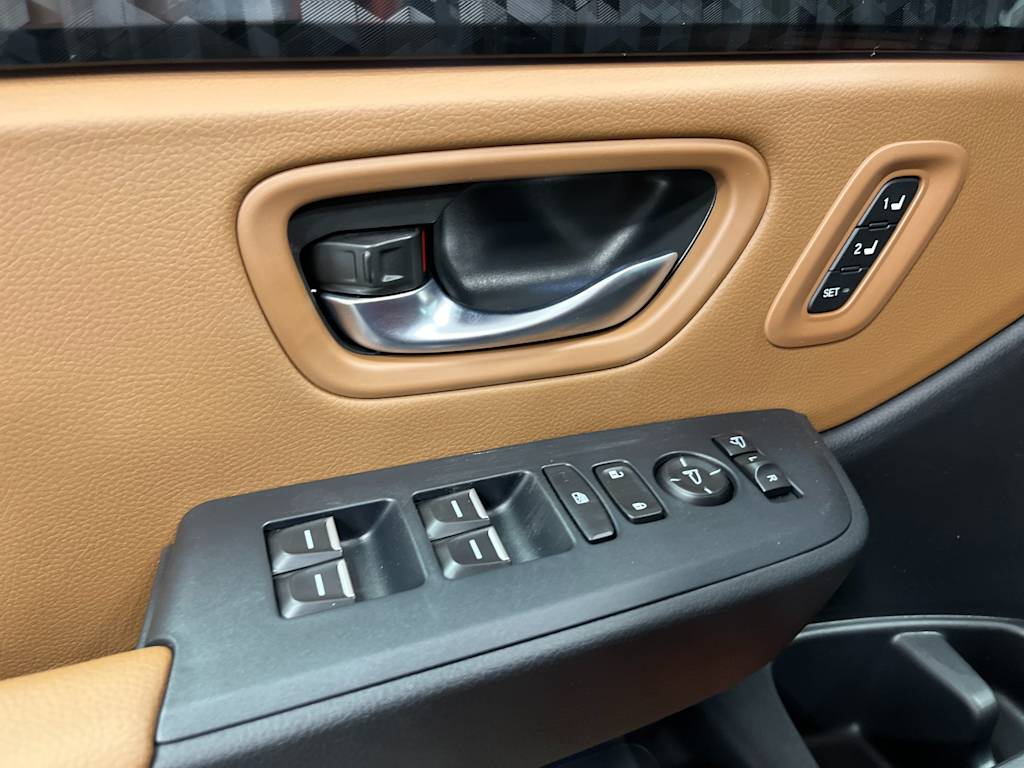 Thumbnail: 2026 Honda Passport - 22