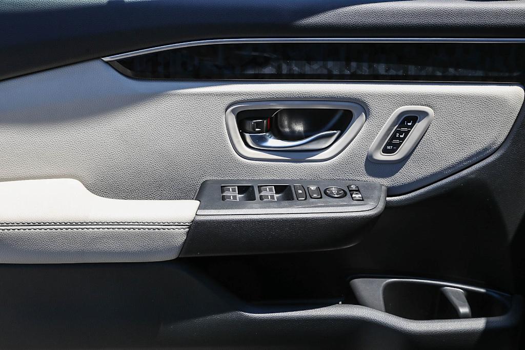 Thumbnail: 2026 Honda Passport - 22