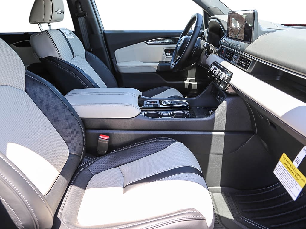 Thumbnail: 2026 Honda Passport - 10