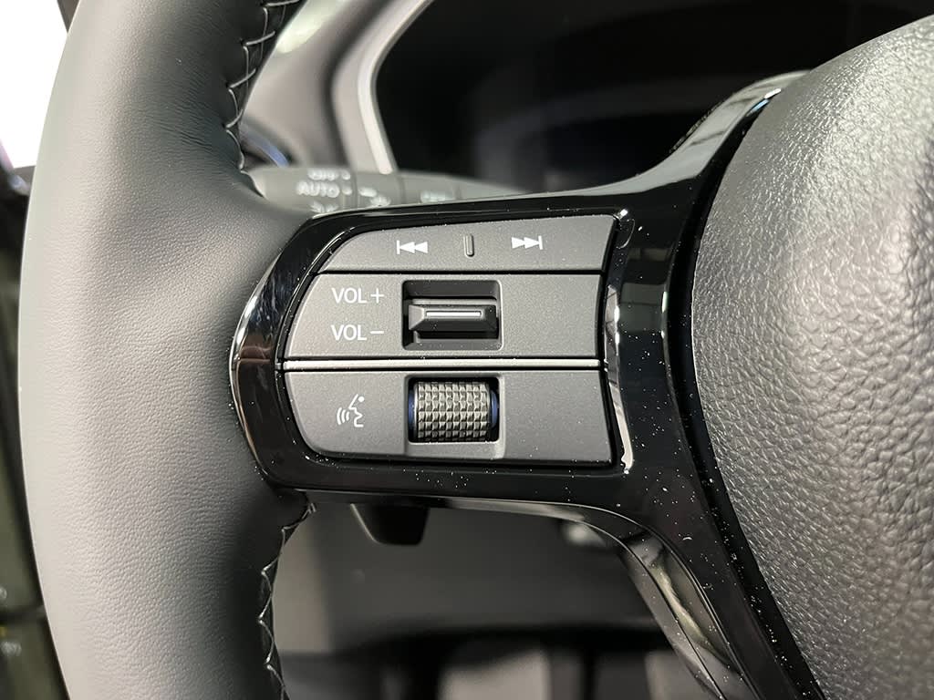 Thumbnail: 2026 Honda Passport - 18