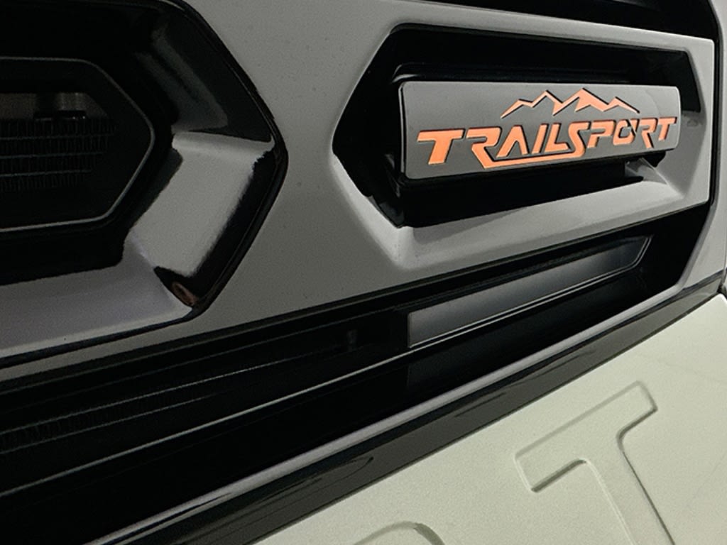 Thumbnail: 2026 Honda Passport - 6