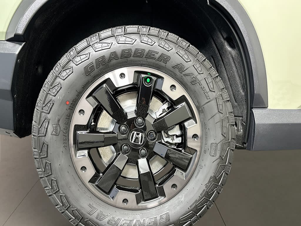 Thumbnail: 2026 Honda Passport - 7