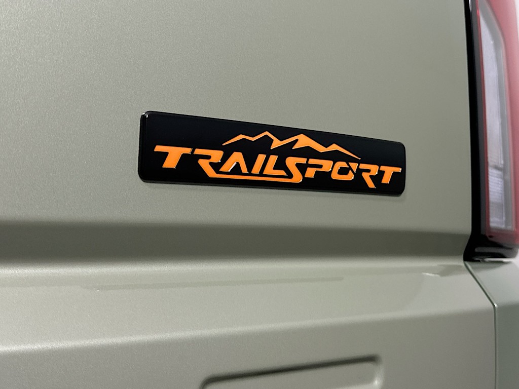 Thumbnail: 2026 Honda Passport - 14