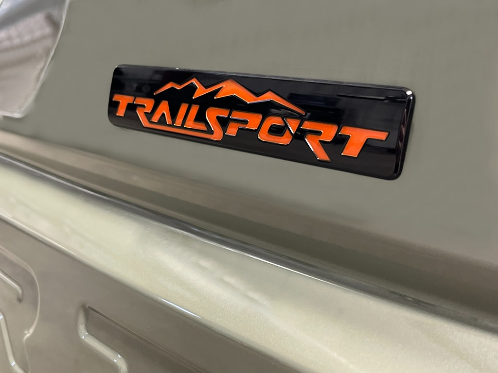 Thumbnail: 2026 Honda Passport - 7