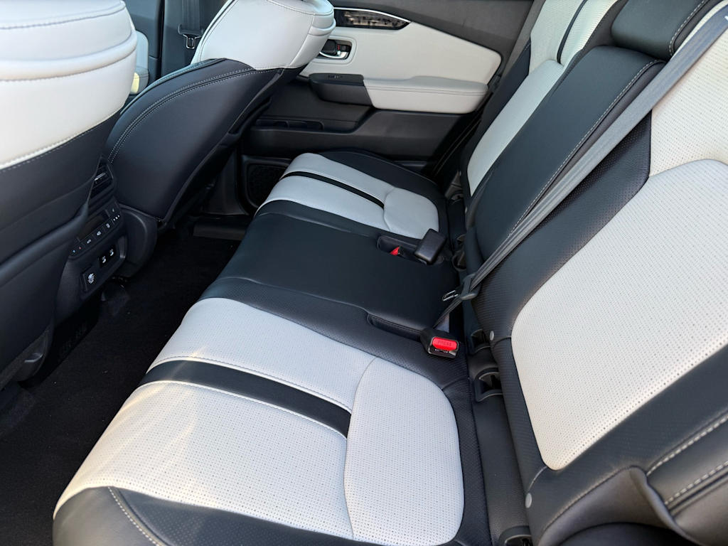 Thumbnail: 2026 Honda Passport - 10
