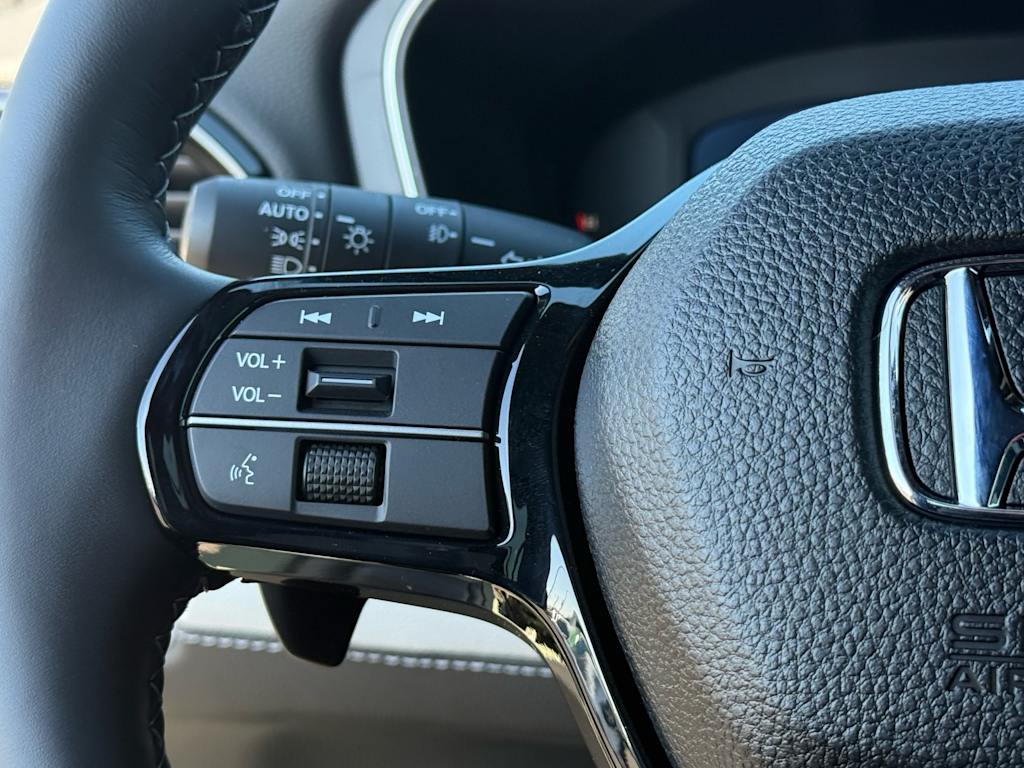 Thumbnail: 2026 Honda Passport - 18