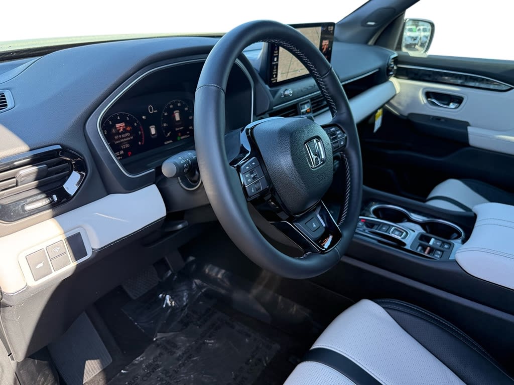 Thumbnail: 2026 Honda Passport - 7