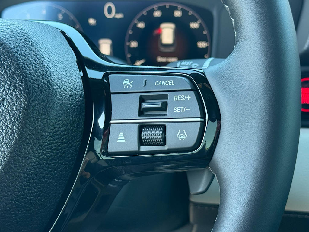 Thumbnail: 2026 Honda Passport - 19