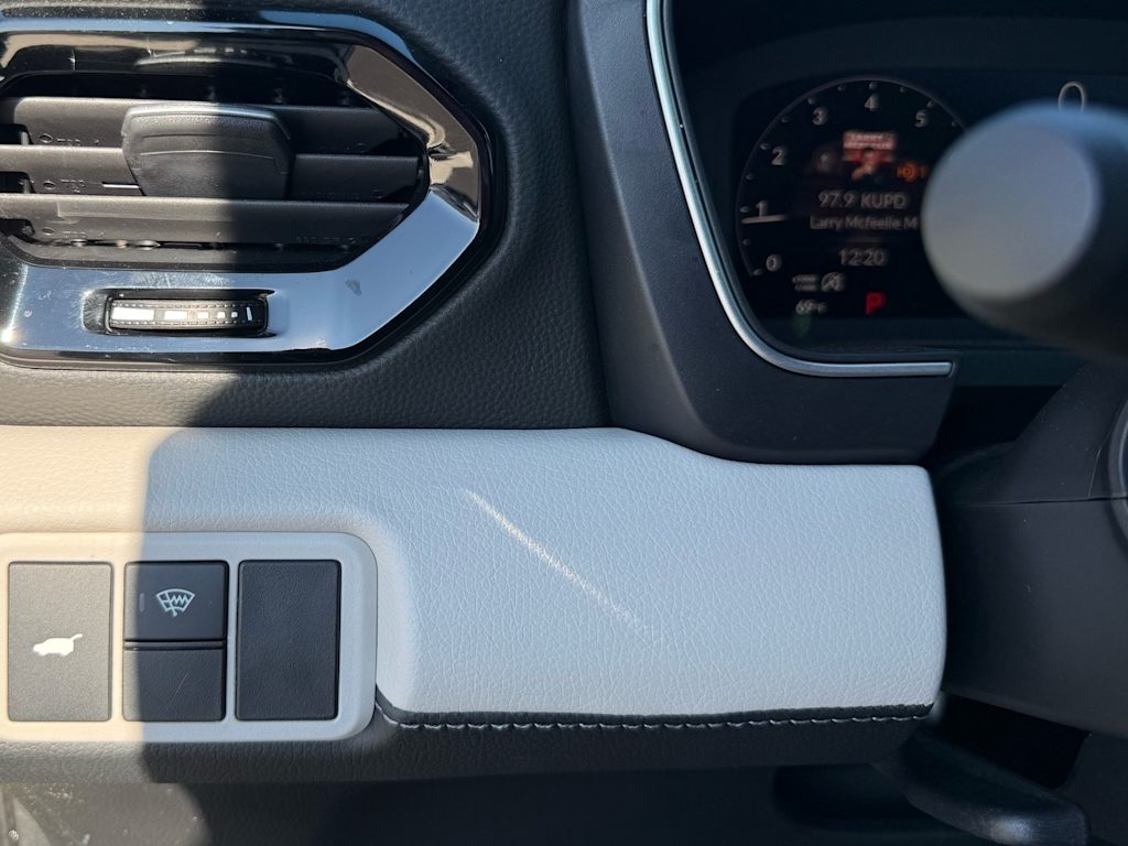 Thumbnail: 2026 Honda Passport - 25