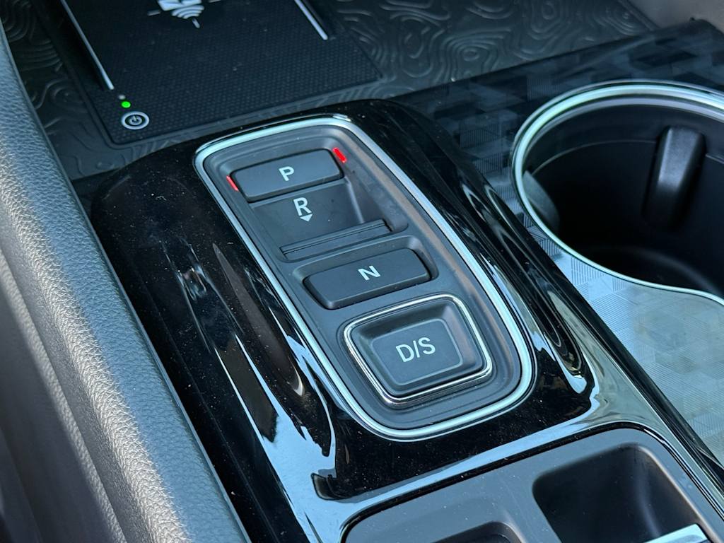 Thumbnail: 2026 Honda Passport - 13