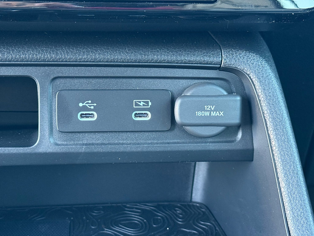 Thumbnail: 2026 Honda Passport - 21