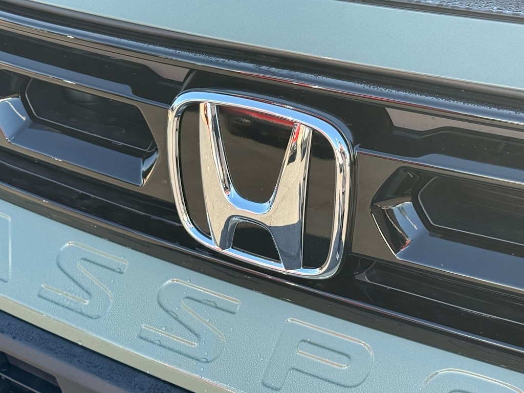 Thumbnail: 2026 Honda Passport - 4