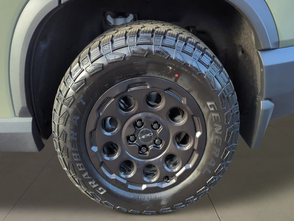 Thumbnail: 2026 Honda Passport - 6
