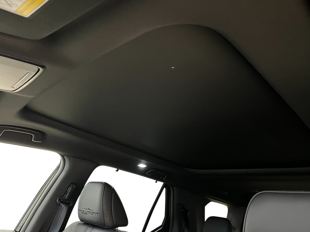 Thumbnail: 2026 Honda Passport - 20