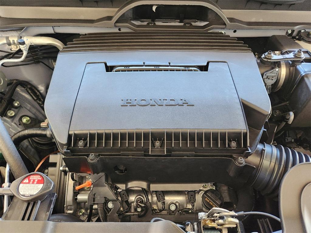 Thumbnail: 2026 Honda Passport - 8