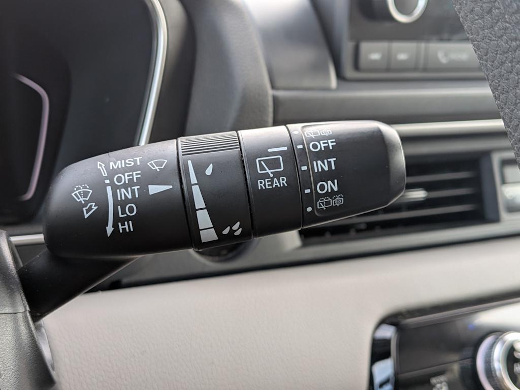 Thumbnail: 2023 Honda Pilot - 29