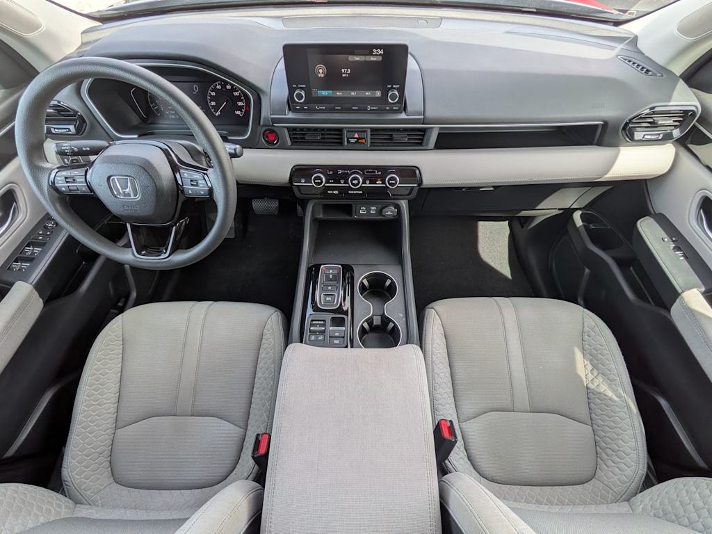 Thumbnail: 2023 Honda Pilot - 8