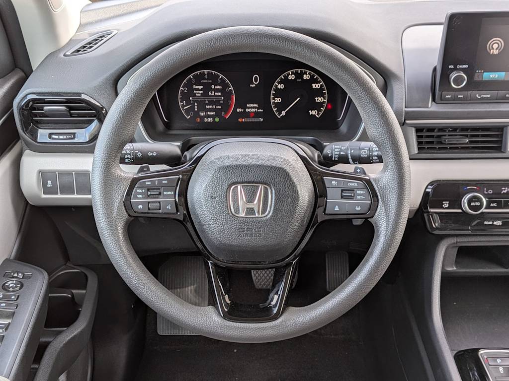 Thumbnail: 2023 Honda Pilot - 12
