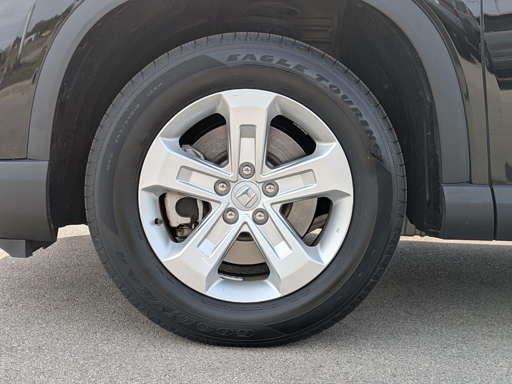 Thumbnail: 2023 Honda Pilot - 7