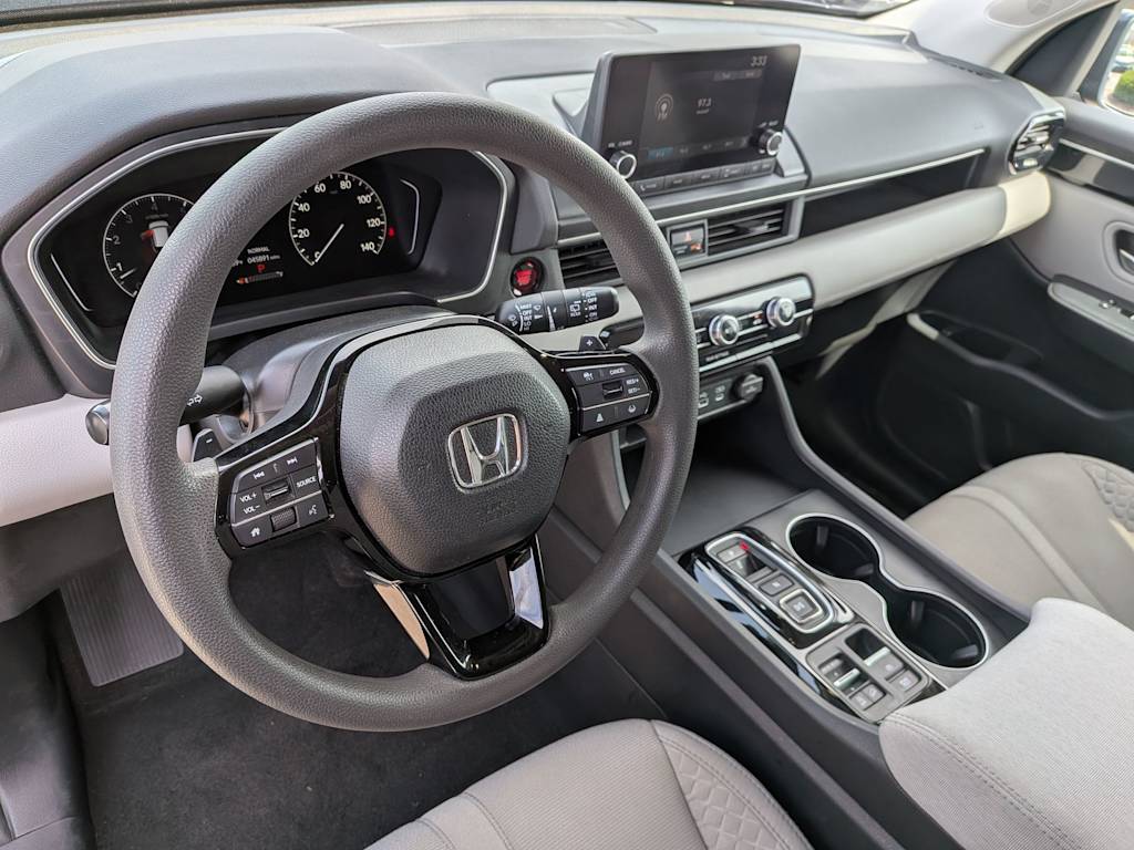 Thumbnail: 2023 Honda Pilot - 2