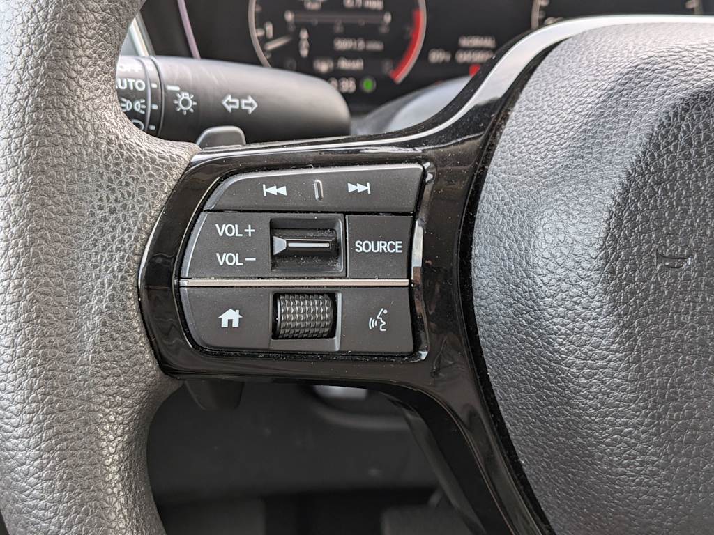 Thumbnail: 2023 Honda Pilot - 27