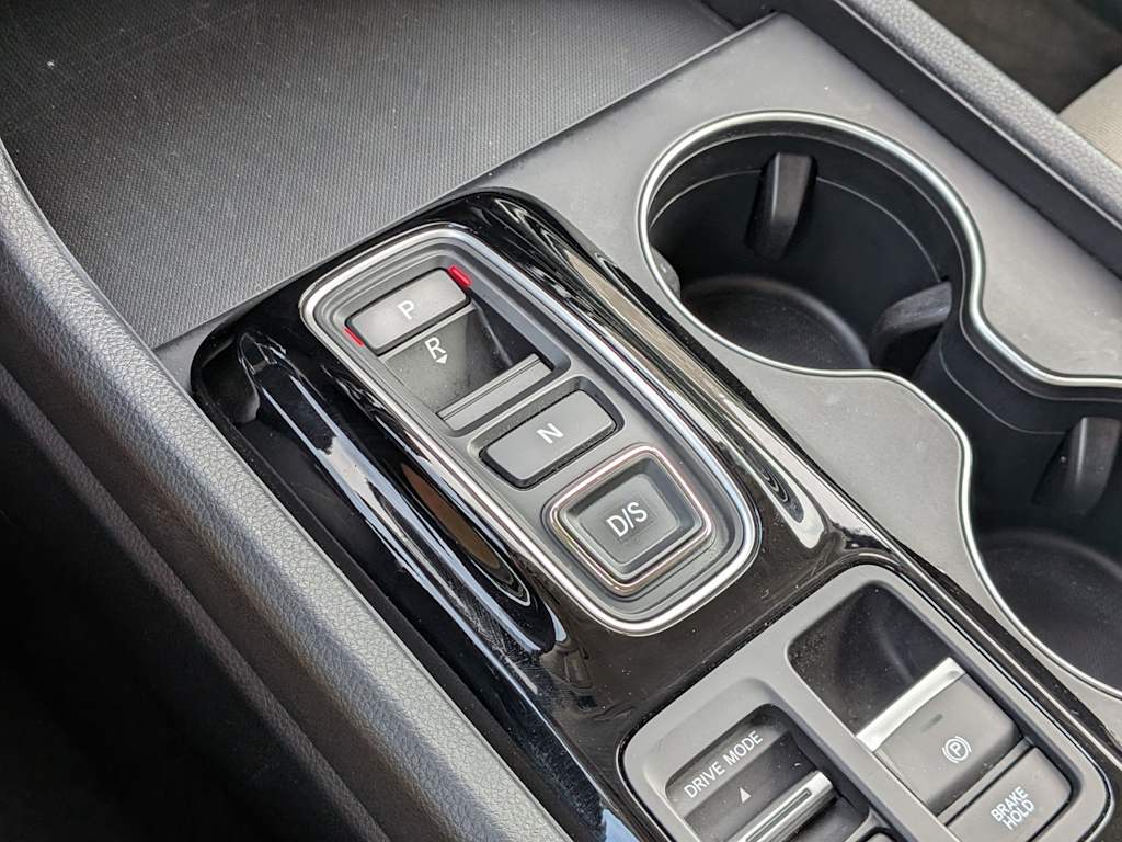 Thumbnail: 2023 Honda Pilot - 14