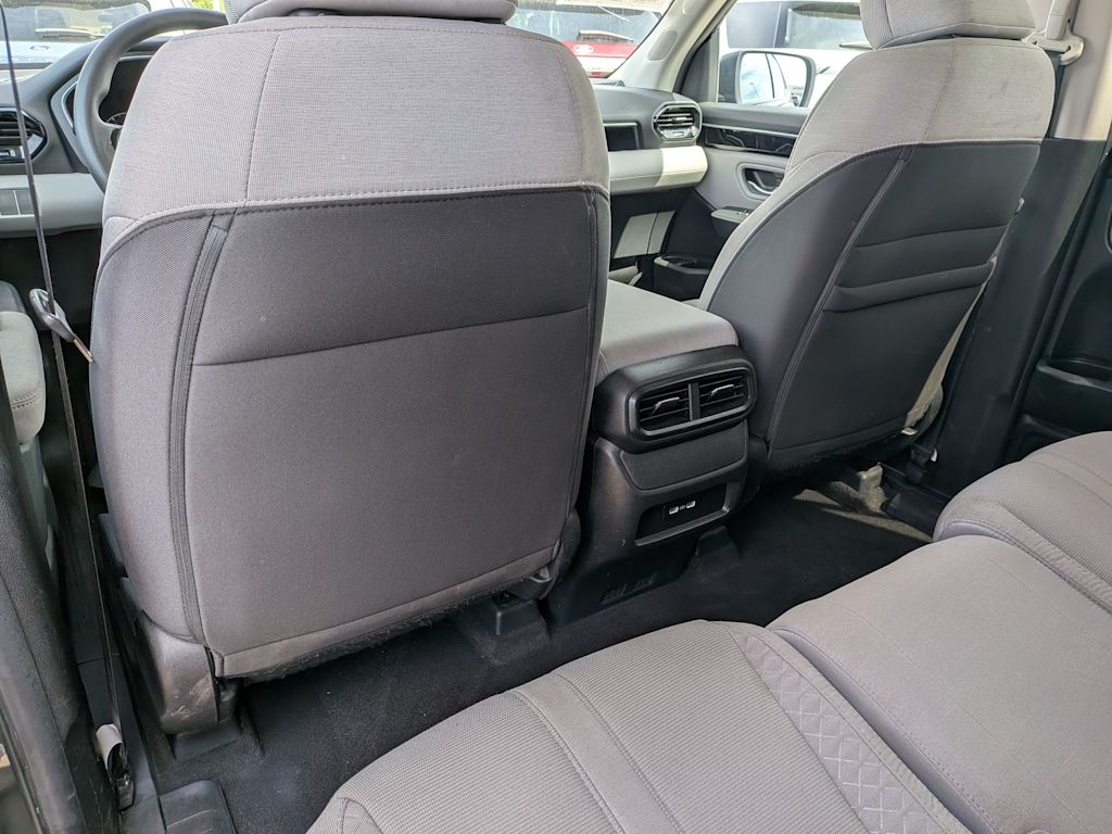 Thumbnail: 2023 Honda Pilot - 11