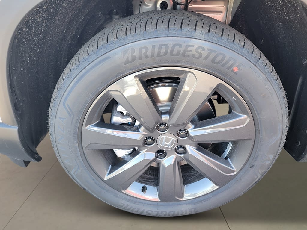 Thumbnail: 2026 Honda Pilot - 8