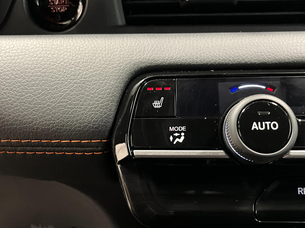 Thumbnail: 2026 Honda Pilot - 25