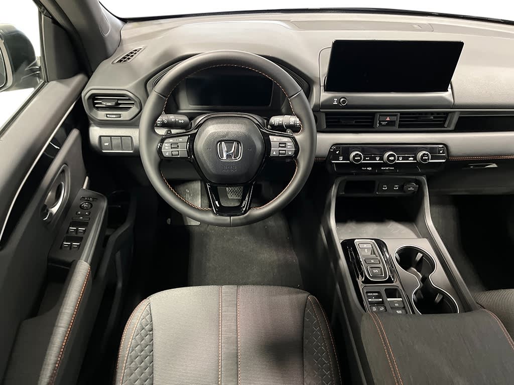 Thumbnail: 2026 Honda Pilot - 9