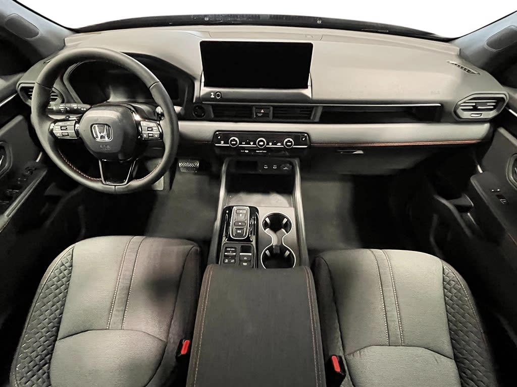 Thumbnail: 2026 Honda Pilot - 2