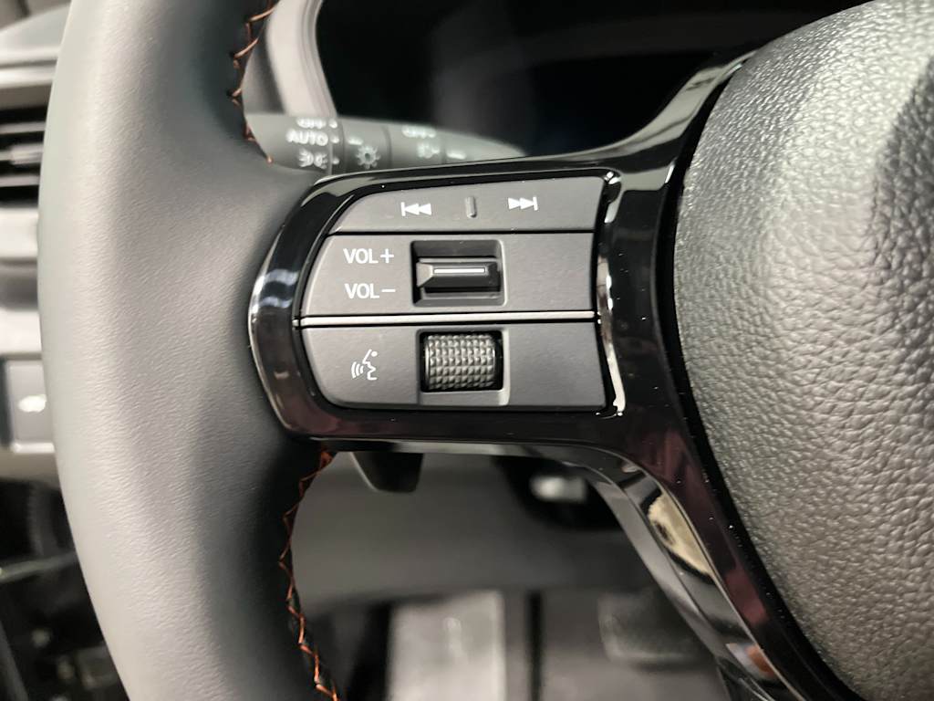 Thumbnail: 2026 Honda Pilot - 22
