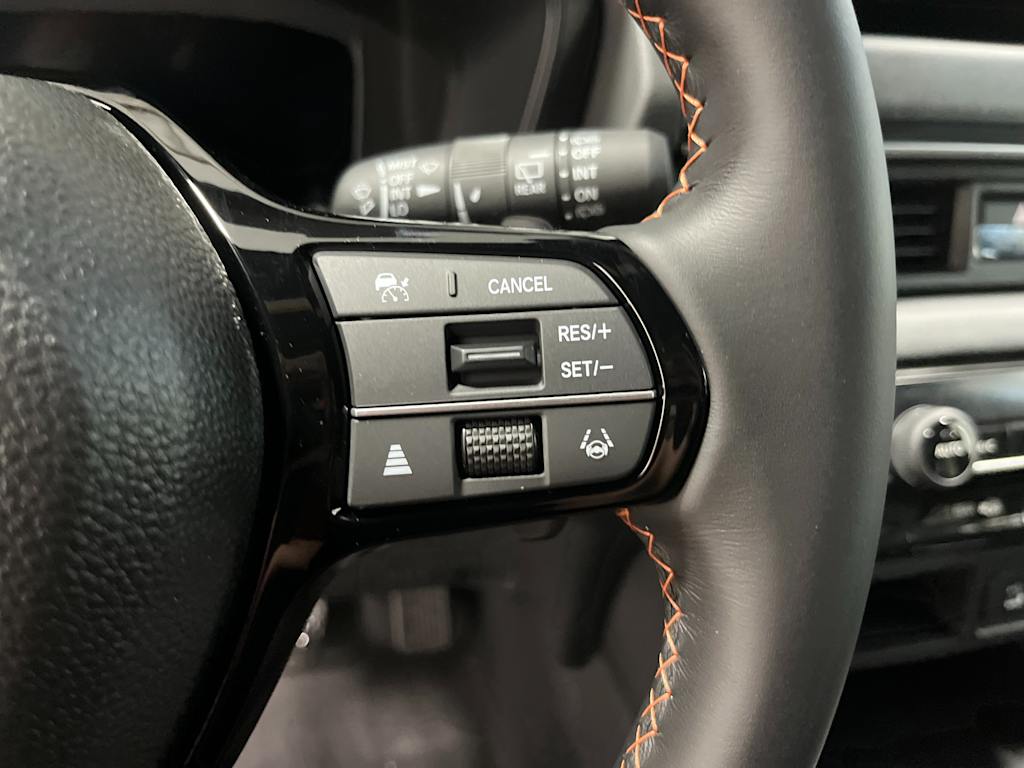 Thumbnail: 2026 Honda Pilot - 23