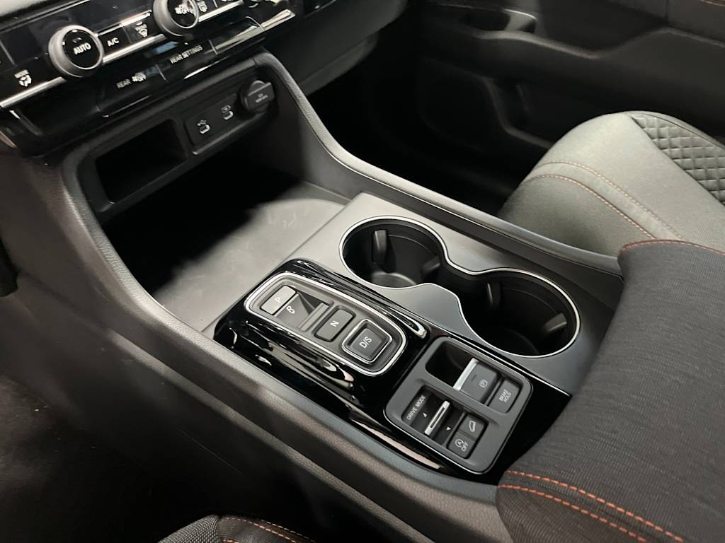 Thumbnail: 2026 Honda Pilot - 14