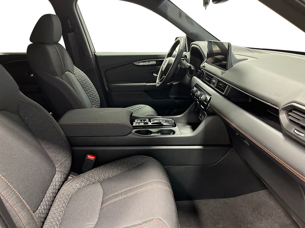 Thumbnail: 2026 Honda Pilot - 11