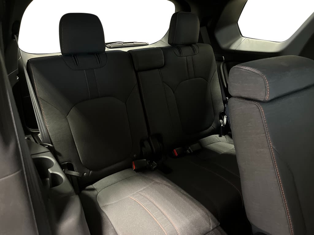 Thumbnail: 2026 Honda Pilot - 27