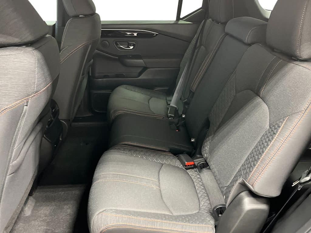 Thumbnail: 2026 Honda Pilot - 12