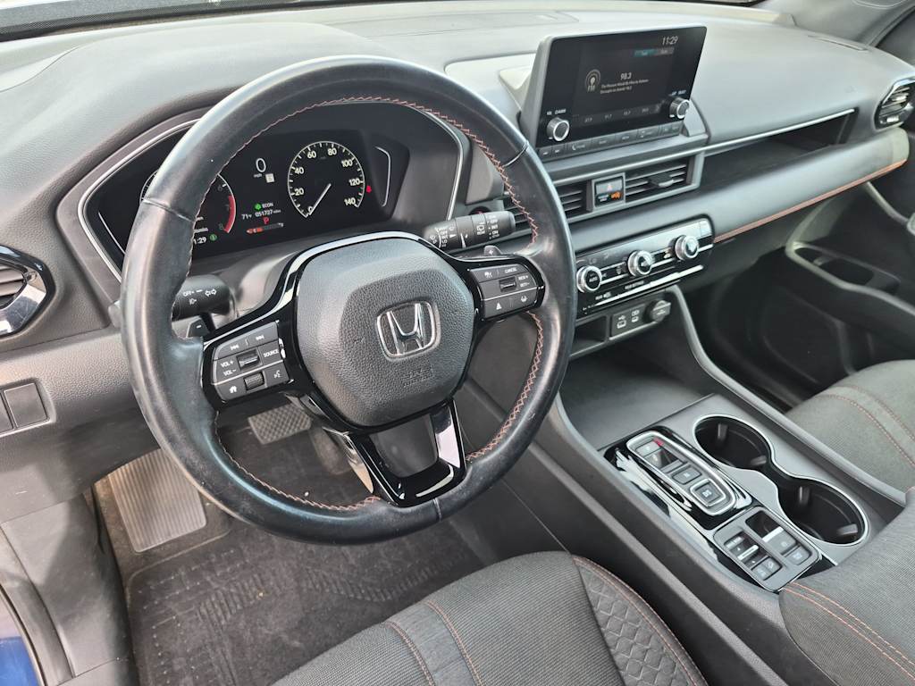 Thumbnail: 2024 Honda Pilot - 2