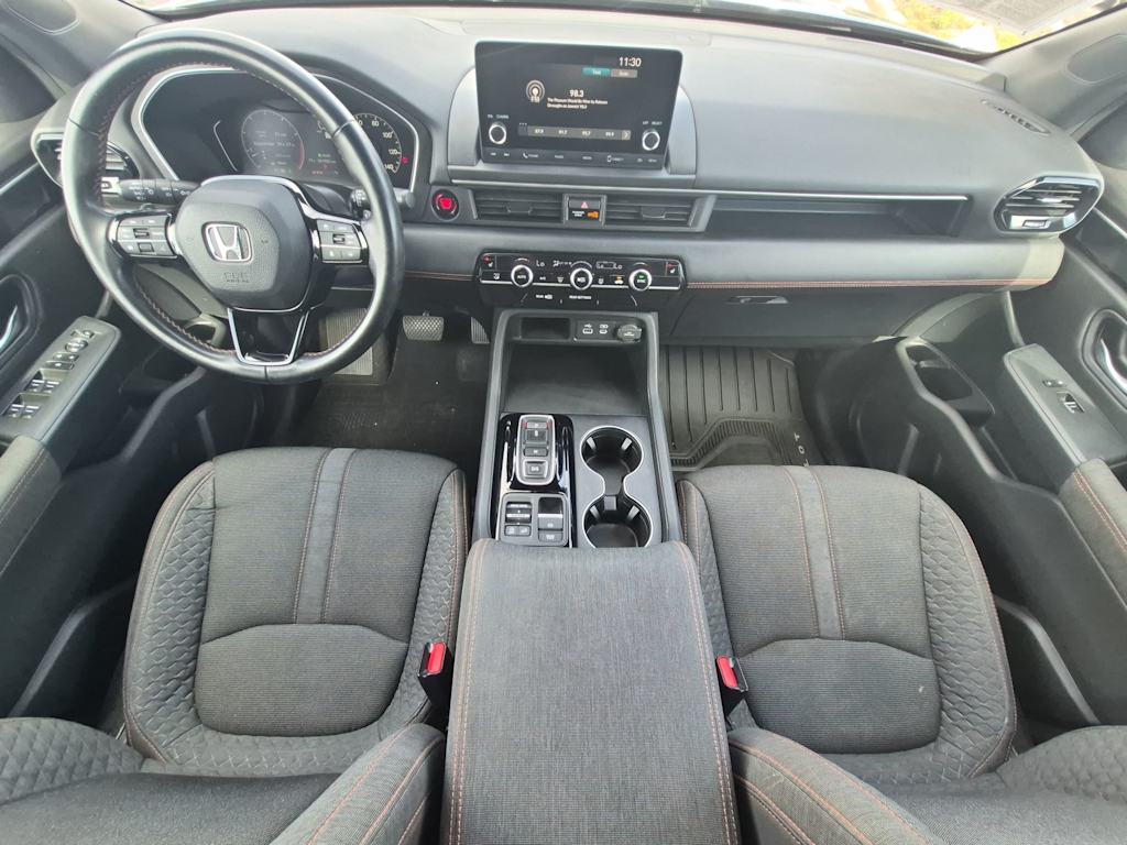 Thumbnail: 2024 Honda Pilot - 9
