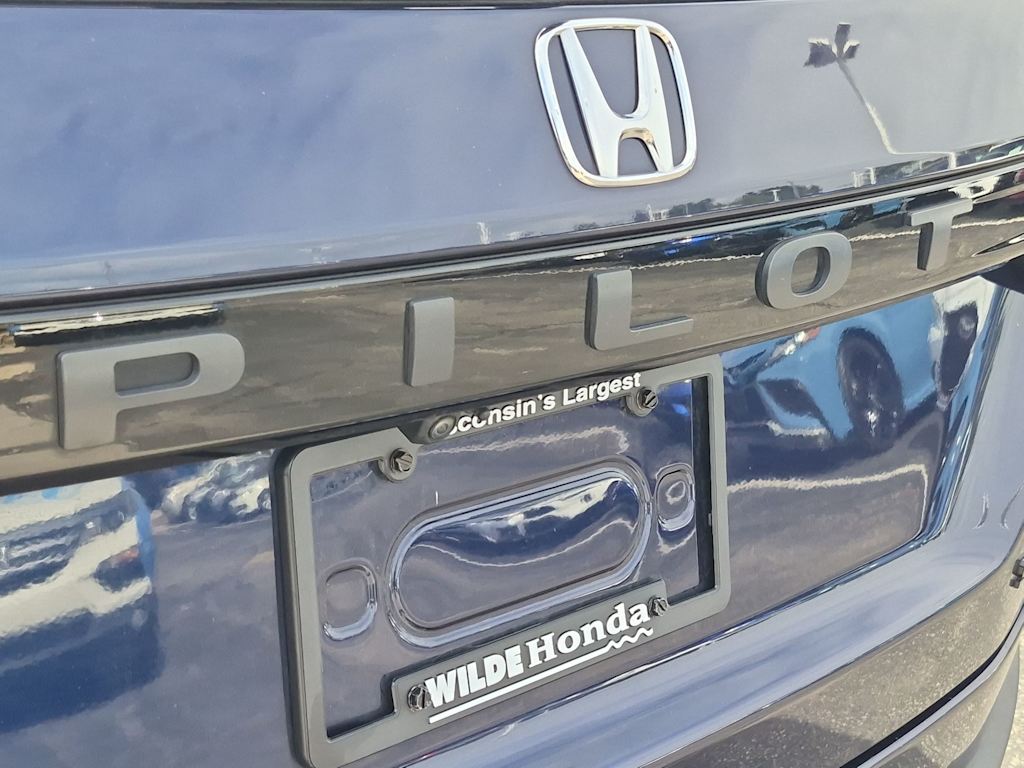 Thumbnail: 2024 Honda Pilot - 7
