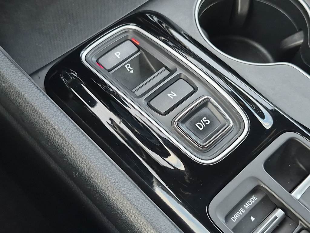 Thumbnail: 2024 Honda Pilot - 15
