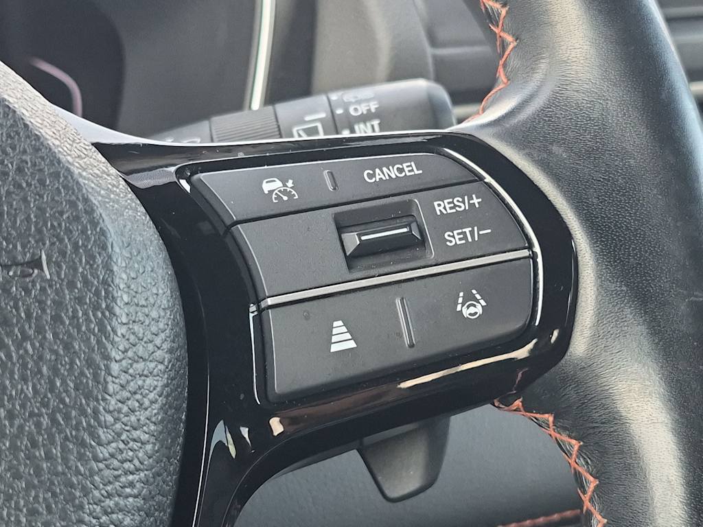 Thumbnail: 2024 Honda Pilot - 28