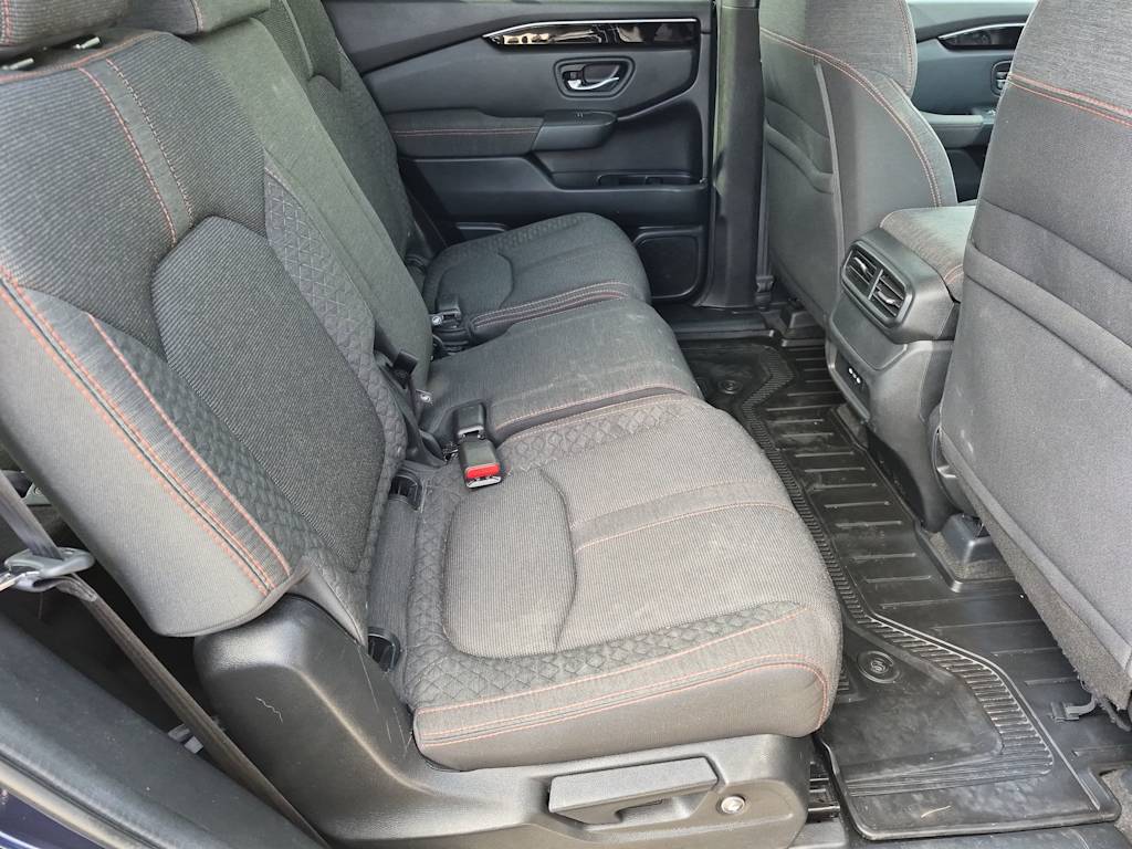 Thumbnail: 2024 Honda Pilot - 26