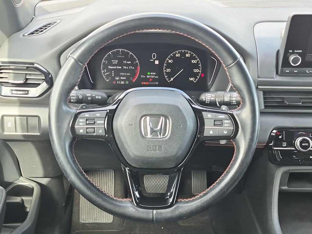 Thumbnail: 2024 Honda Pilot - 13