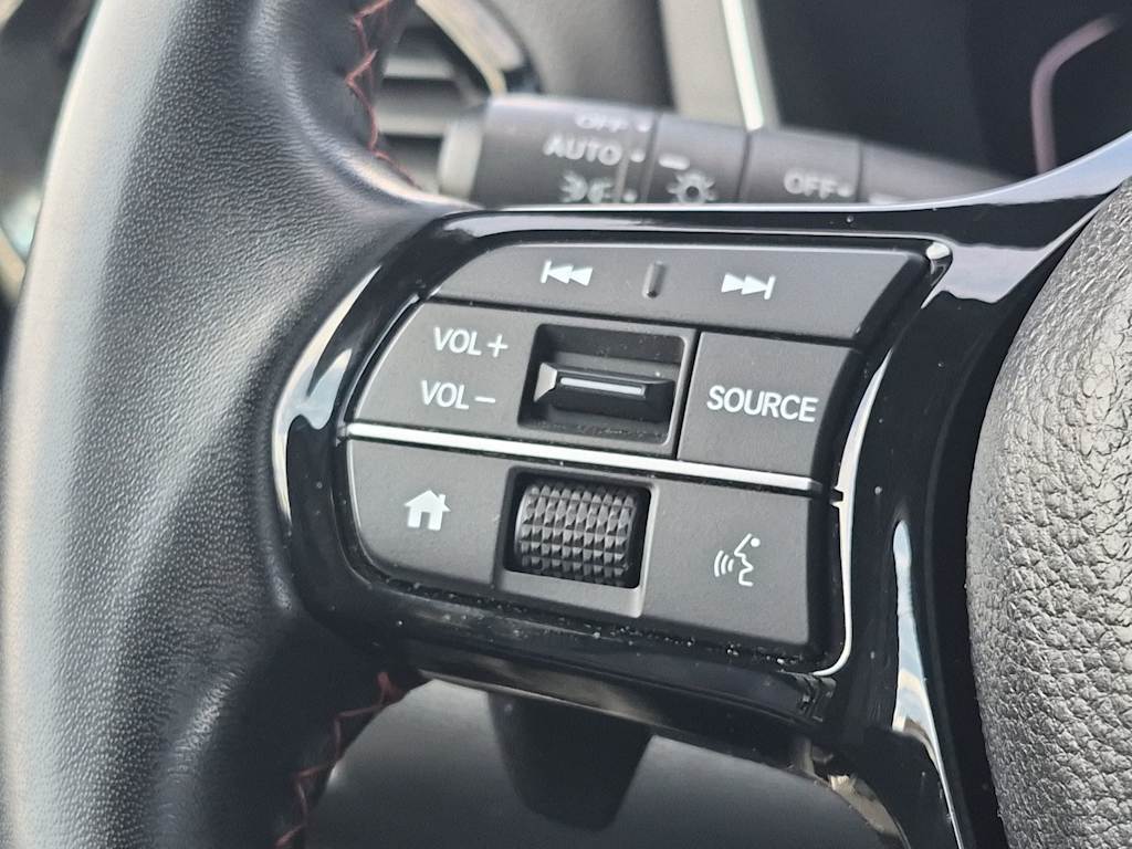 Thumbnail: 2024 Honda Pilot - 27