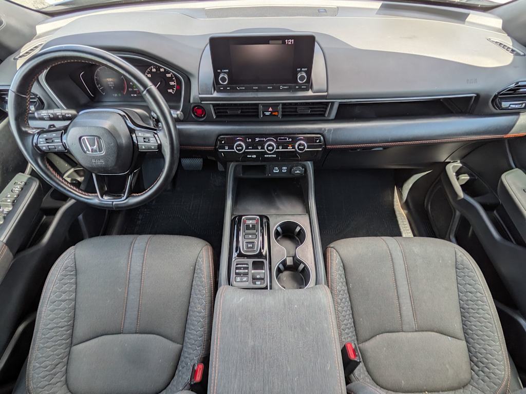 Thumbnail: 2023 Honda Pilot - 8