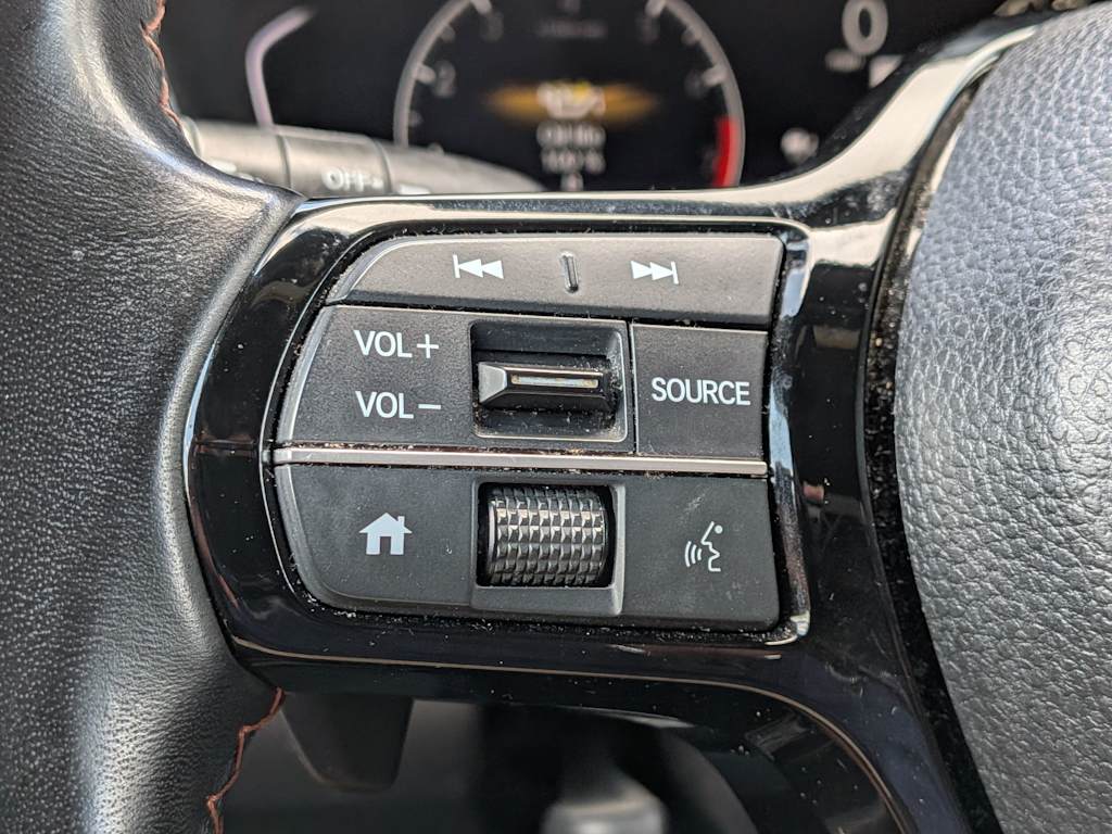 Thumbnail: 2023 Honda Pilot - 27