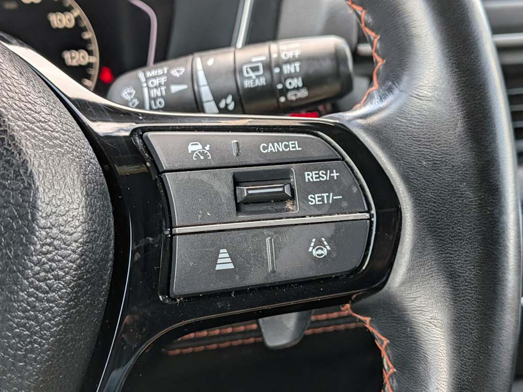 Thumbnail: 2023 Honda Pilot - 28